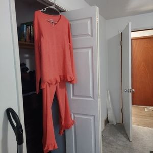 Pajama  (my pillow brand)